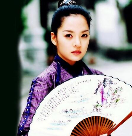 【图】演员蔡琳电视剧大全 最佳人气女星名不虚传