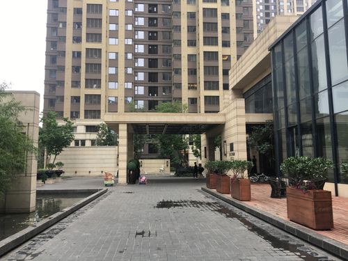 富力江湾新城-哈尔滨房天下