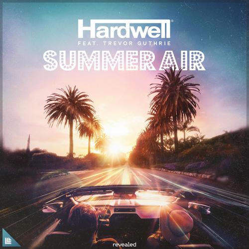 《summer air》中英歌词,《summer air》双语歌词
