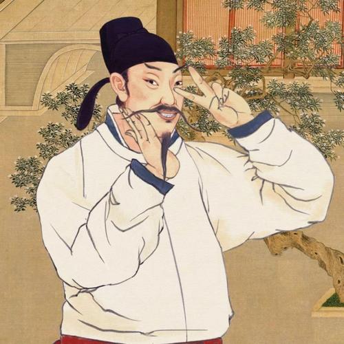 李白写了一首肉麻的诗,是写给杨贵妃的,开篇两句你肯定听过