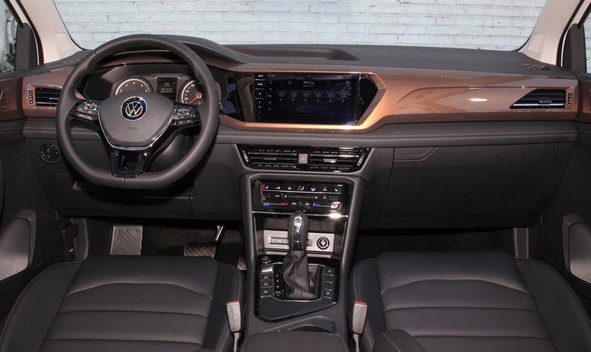 大众途岳油耗被晒,车主坦言:这就是真正的实力