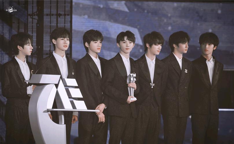 时代少年团的沙雕日常21