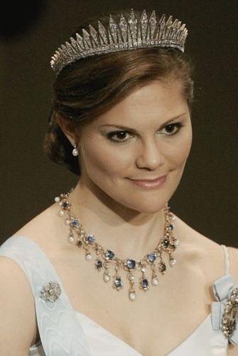 4位娇俏甜美的欧洲公主,将会是未来的女王,莱蒂齐亚的