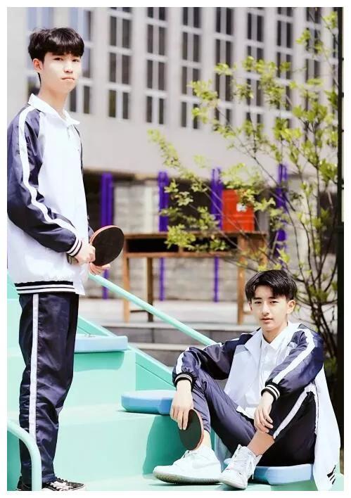 颜值爆棚重庆最美校服大比拼哪款才是你的菜