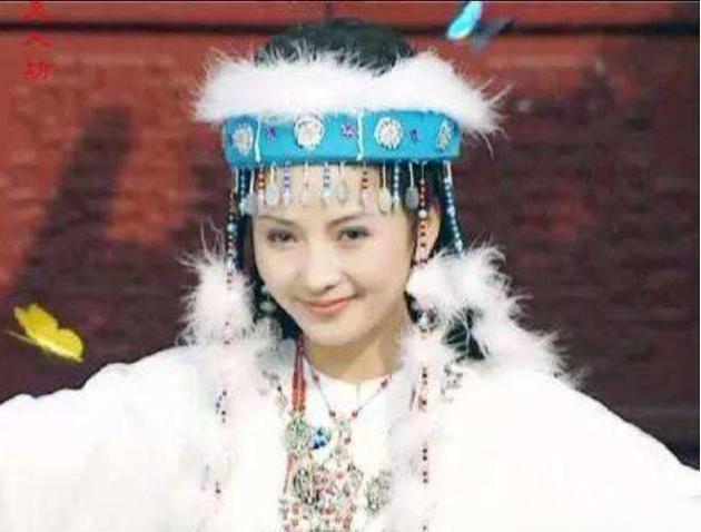 含香被容嬷嬷扒光衣服时,有谁注意皇帝的一句话,终究是错付了!