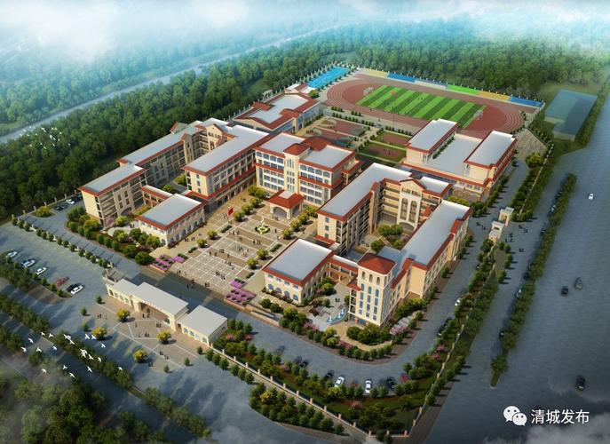 正文  项目简介:由阳光100米娅新城开发商清远联投置业有限公司建设.