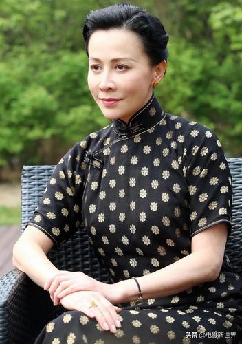原创论特型演员的重要性:没有蒋先生相伴,谁能认出银幕上的宋美龄?