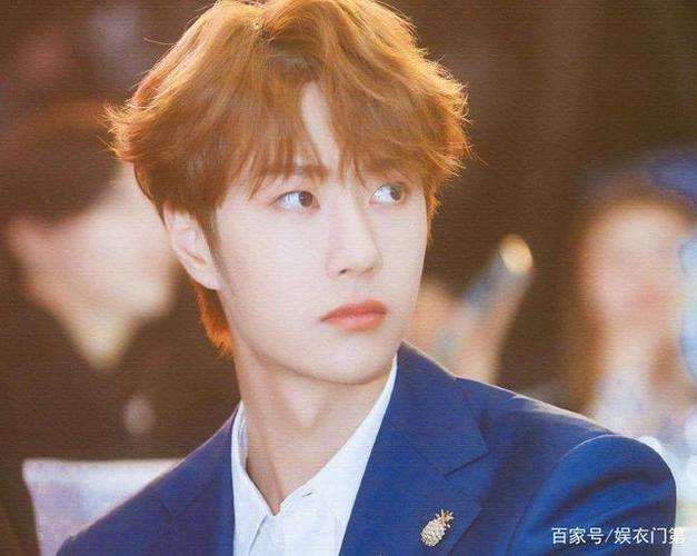 2021年肖战,王一博,易烊千玺,李现,蔡徐坤,谁的发展会