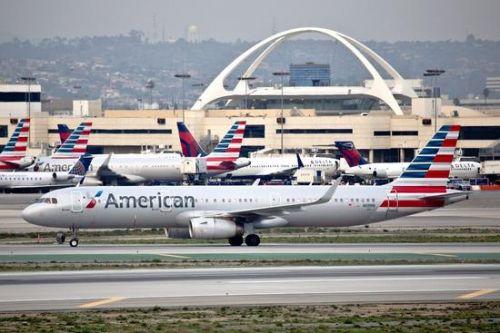 美国航空将为a321飞机配备ads-b in功能