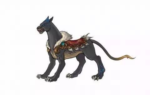 有奖脑洞丨哮天犬,究竟是怎样的一只单身狗?