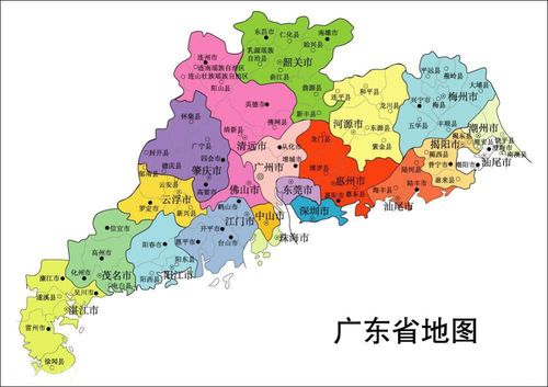 广东省内的大学,多数集中在珠江三角洲,广东的东部,西部,北部怎么办?