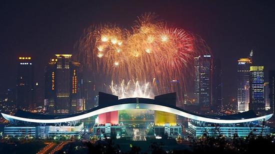 我司派员参加2018年深圳高交会