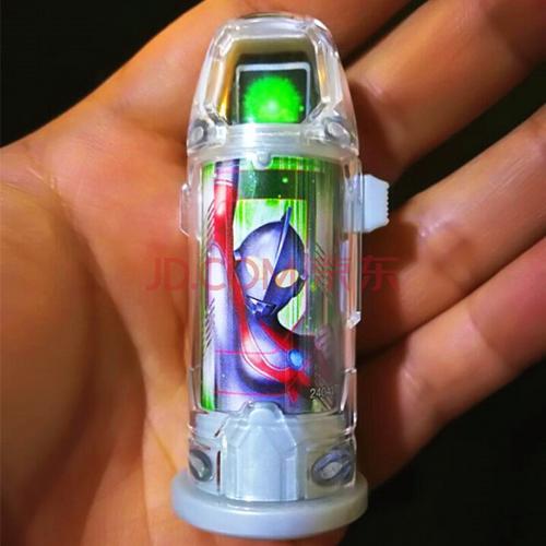 日版基德奥特曼胶囊第九弹捷德dx变身器融合赛迦银河维克特利 杰克