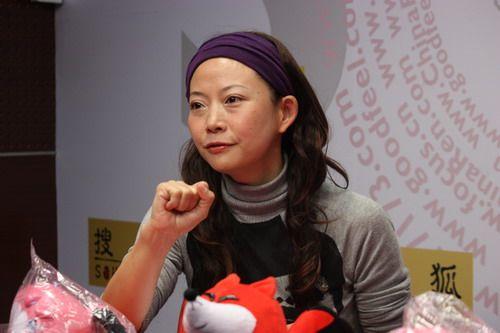 陶思璇谈如何保持中年男性的性健康