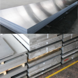 铝合金板材加工