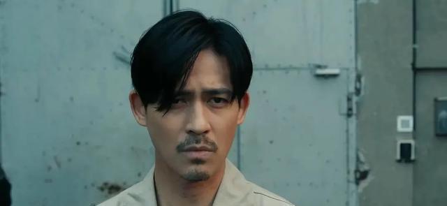 豆瓣8.6,周渝民新剧《逆局》最大的功臣是编剧,改编得太好了