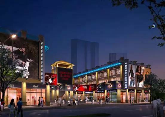 "浙"里有座"欧洲城".