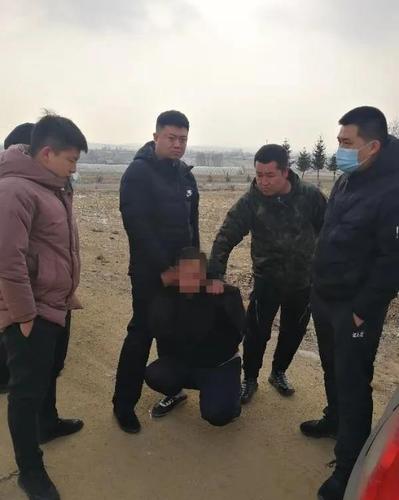 吉林市两男子入室盗窃 警方追踪到敦化市将他们抓获