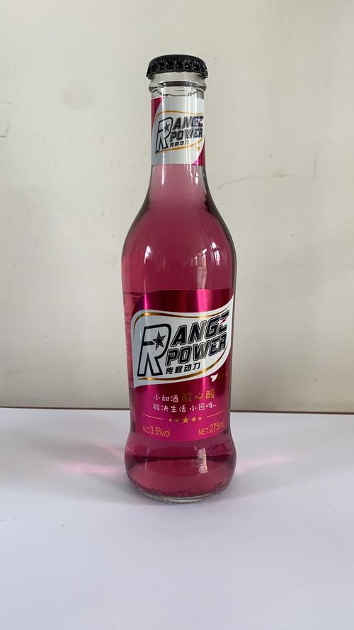 遇颜苏打酒质量是真不错-动力苏打酒厂家