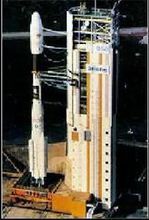 阿丽亚娜2型运载火箭