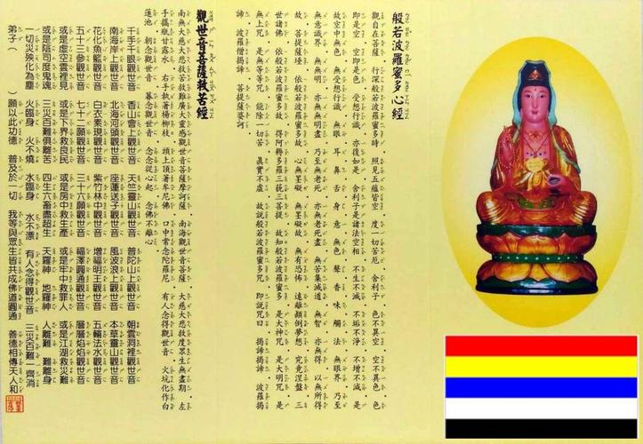 观世音菩萨救苦经 观音919观音救一救