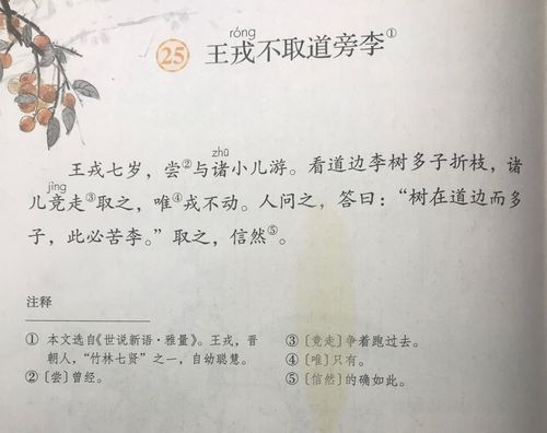 10.8三年级徐永锐读四上24《延安,我把你追寻》25《王戎不取道旁李》