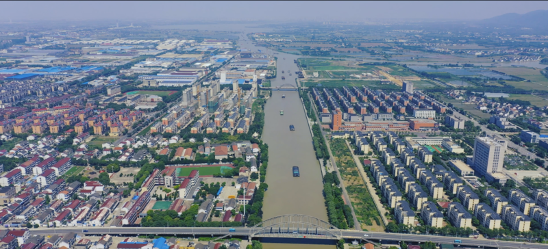 11月"铜"聚宜兴丨宜兴市徐舍镇人民政府邀您相约2021