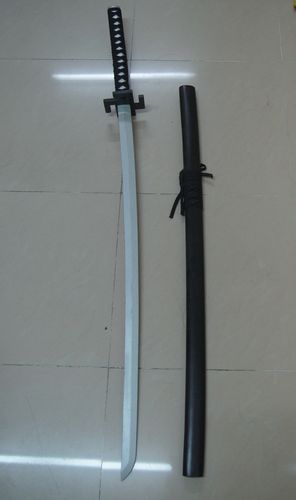 木制 武士刀 动漫