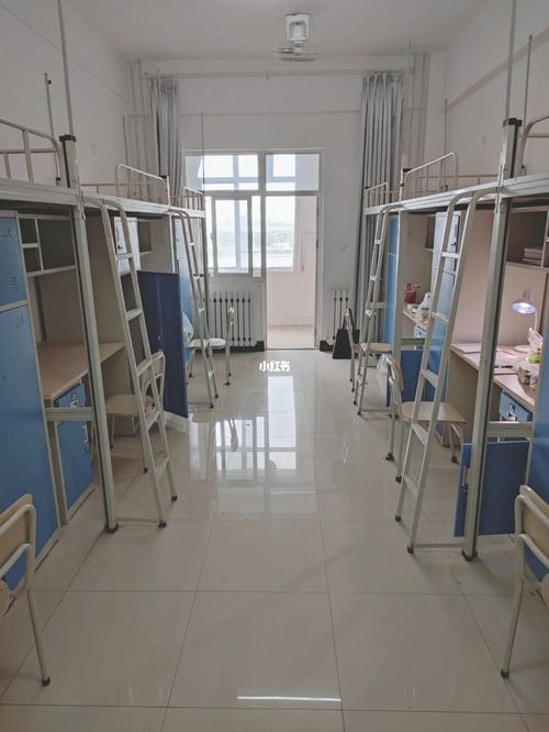 山东交通学院宿舍_山东交通学院_生活记录_校园生活