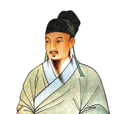 王勃的十字诗句有哪些?