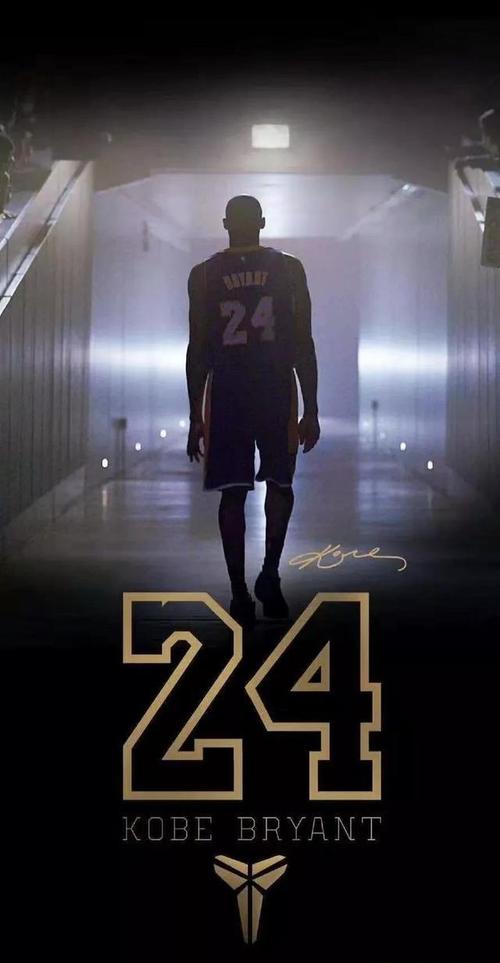 科比去世后,超3百万人要求nba更换logo,但被无视了