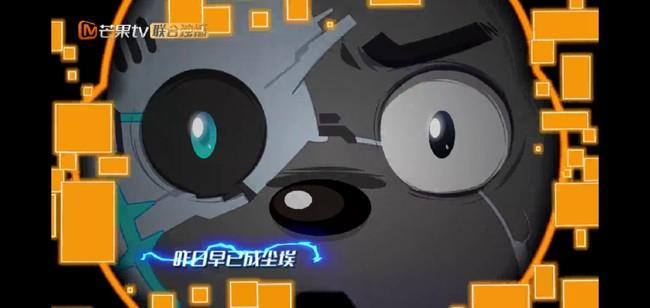 不会真的还有人没看喜羊羊吧半机械化的灰叔… - 半