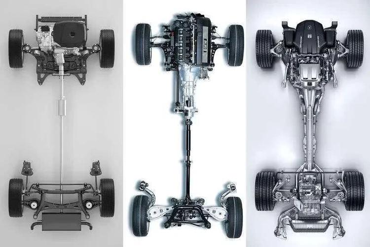 "前驱都是买菜车,后驱才是豪华车!"求求你们别再尬吹了