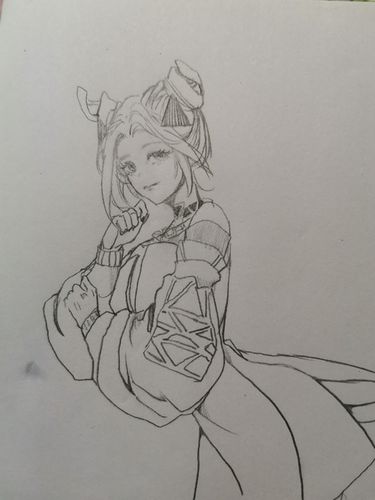 公孙离 - liliseke