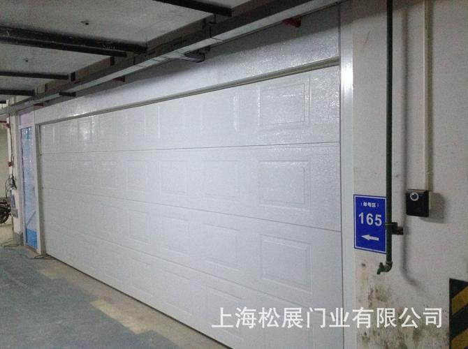 镀锌板 开关类型 电动 制作工艺 模压 特殊用途 自动 使用范围 车库