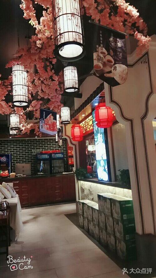 小天厨民间菜馆图片 - 第5张