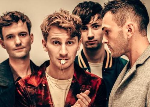 record music like a pro -- glass animals" dave bayley"s top tips