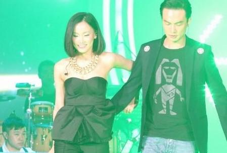 李泉黄龄被曝相恋年纪相差18岁引热议