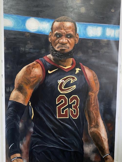 詹姆斯/绘画_詹姆斯_绘画_文化_绘画