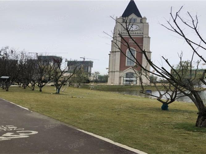 新鸥鹏教育小镇