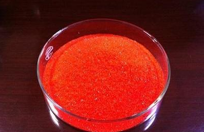 武汉从铬酸钾厂家在哪里