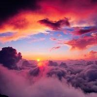 美丽养眼的风景,风景头像图片-回车桌面