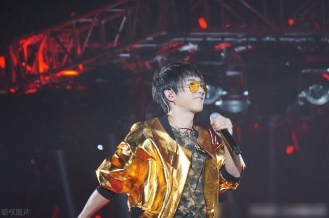 华晨宇献唱和平精英主题曲是何意?品牌方会为演唱会做