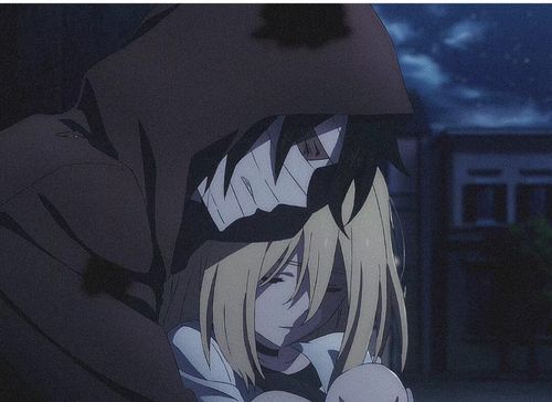 杀戮天使qq背景图_杀戮天使_影视_动漫