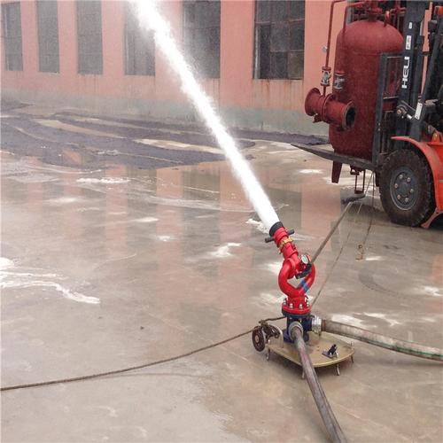 十堰移动式泡沫炮认准济南盛世元消防设备有限公司