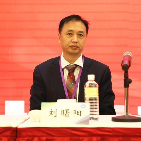 寄 · 语 刘曙阳 江北新区工商联成立是江北新区