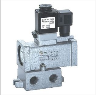 厂家生产;k23jd-8tw,10tw截止电磁阀,常开电磁阀,换向电磁阀