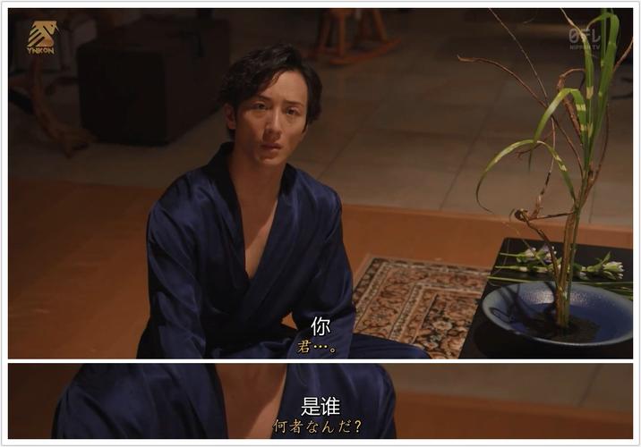 高岭之花性转版玛丽苏