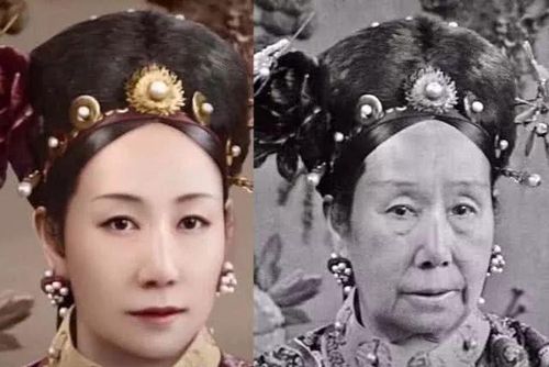 看看真正的慈安,就明白慈禧为何绞尽脑汁,却一辈子也斗不过她!