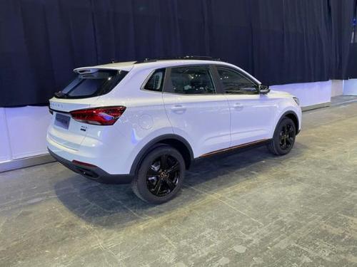 2021上海车展荣威rx3pro实车抢先看